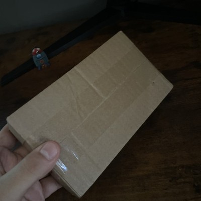 Artikelfoto(s) von einem verifizierten Käufer