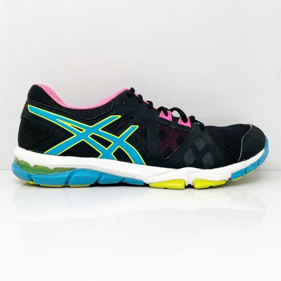 

Женские кроссовки Asics Gel Craze TR 3 S653J черные кроссовки размер 9, Черный, Gel Craze TR 3