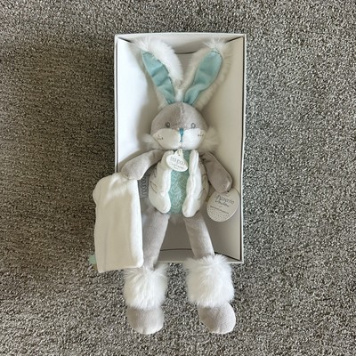 Doudou et Compagnie Paris Rabbit Bunny -  New