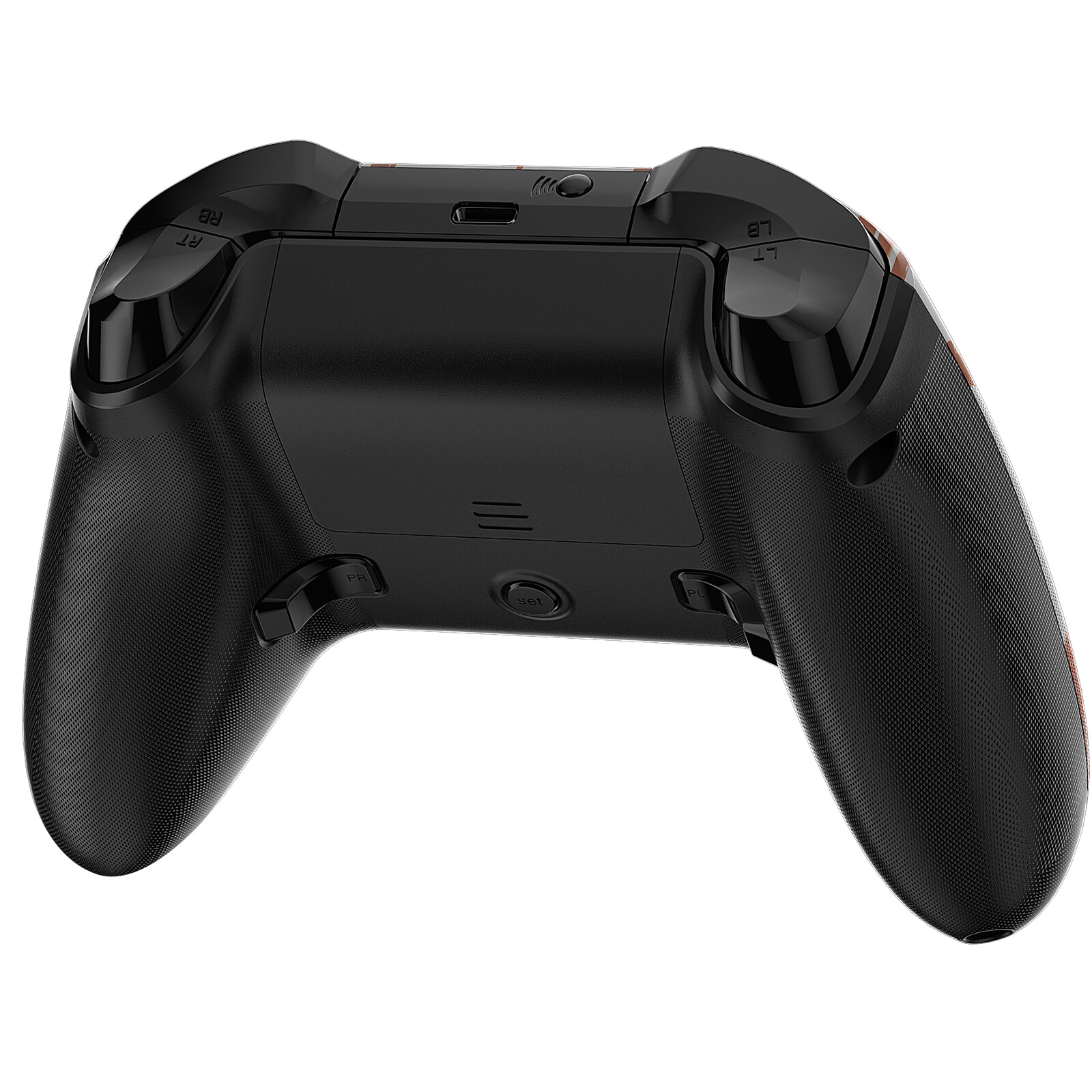 Wireless Controller for Microsoft Xbox One Xbox Series X S Windows Zombie Design