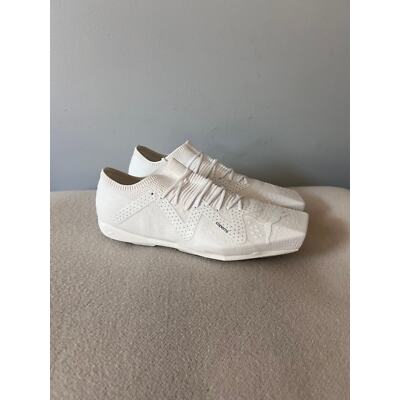 Coperni x Puma◆スニーカー Coperni x PUMA 90SQR square-toe Sneakers | Black | FARFETCH