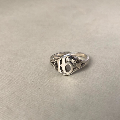James avery sweet 16 ring deals