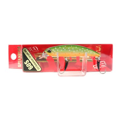 Duo Tide Minnow Flyer Slim 140 Sinking Lure GFA0051 3433
