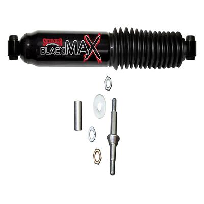 Skyjacker Repl Stab Black W/blk Boot For 2017 GMC Sierra 2500 HD Denali 443734-1