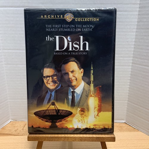 DISH//『#DISH Limited Box』【DVD】 Warner Brothers Archive Collection The Dish DVD New & Sealed