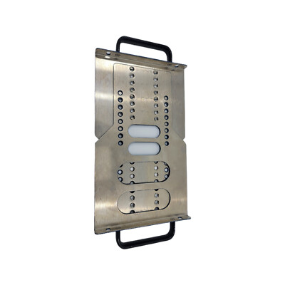 National Instruments Rack for PXIe-1084, PXIe-1085, PXIe-1095 Chassis