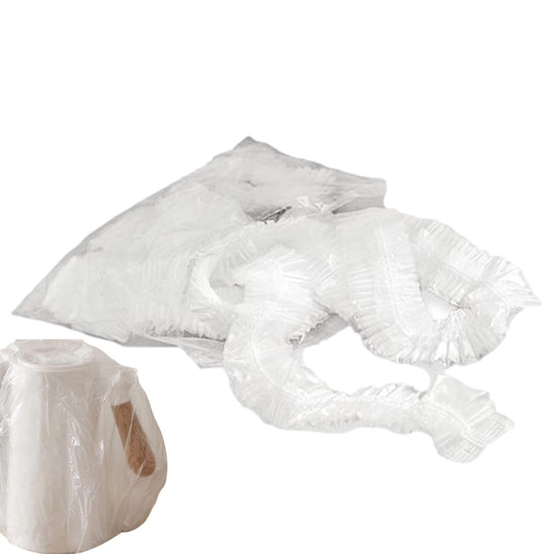 10pcs Kitchen Appliance Covers Elastic Dust Proof Cover For 