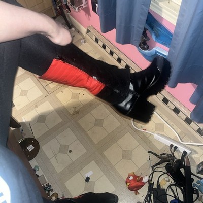 Item photo(s) from verified buyer