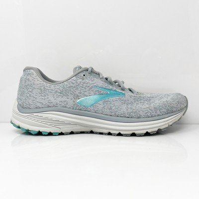 Женские кроссовки Brooks Anthem 2 1202931B998 Серые кроссовки Размер 9 B, Серый, Anthem 2