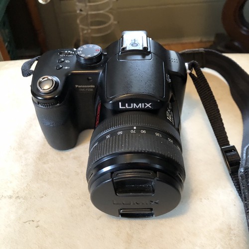【美品】Panasonic LUMIX DMC-FZ30 $_12.JPG?set_id=880000500F