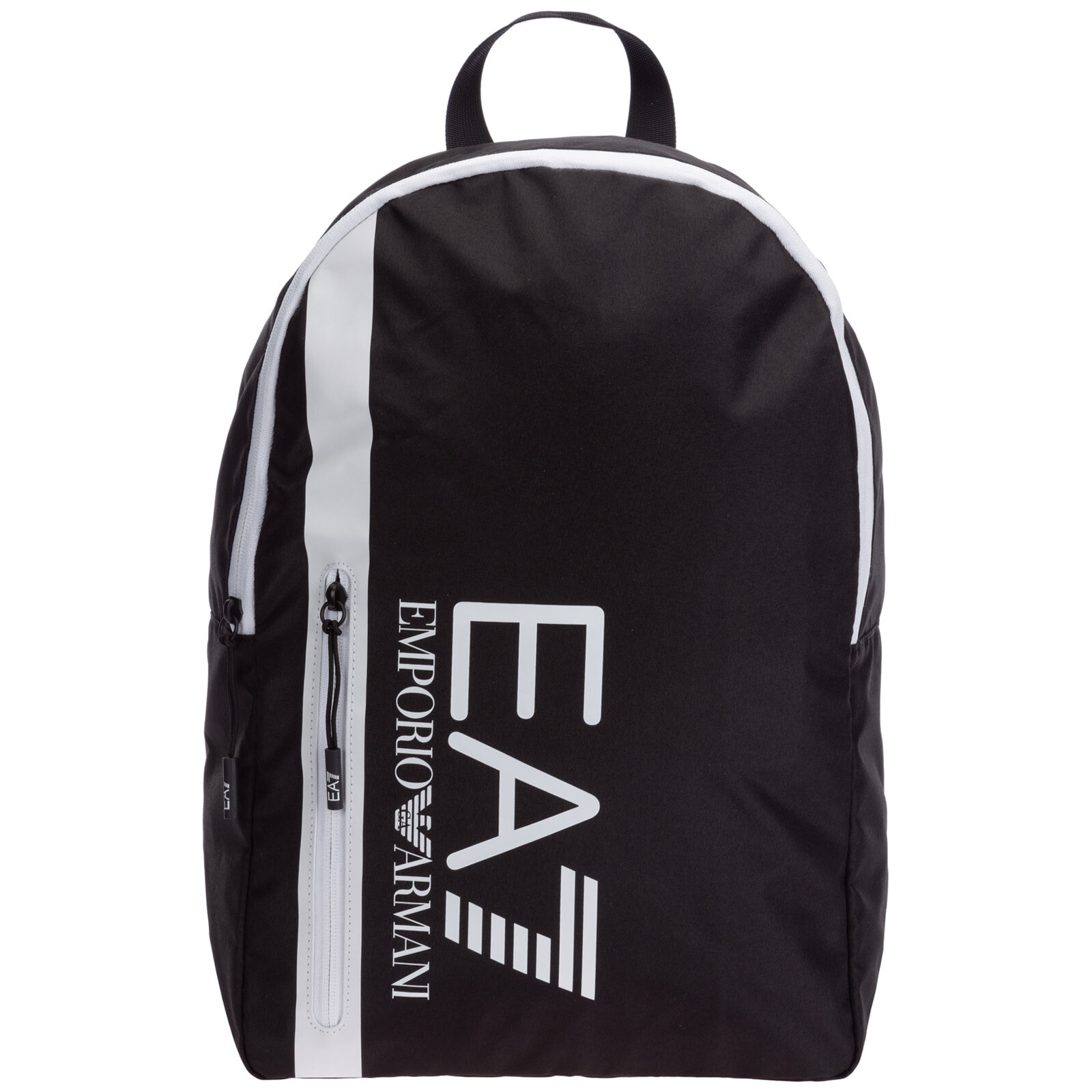 mens armani rucksack