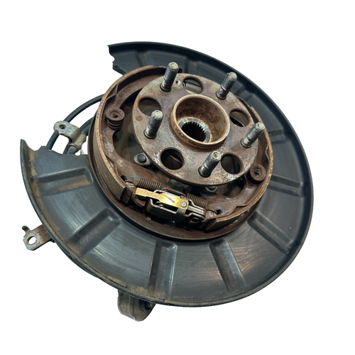 2013-2020 Acura MDX AWD Rear Right Passenger Side Spindle Knuckle Hub OEM