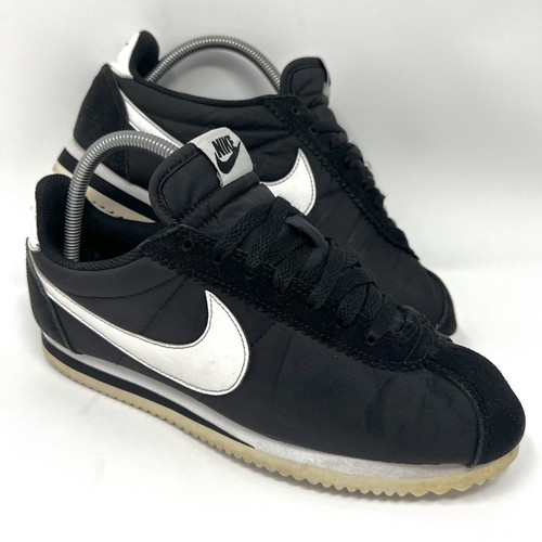 Купить nike classic cortez nylon 