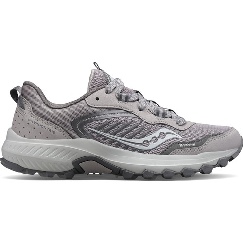 

[S10668-17] Женская обувь Saucony EXCURSION TR15, Серый