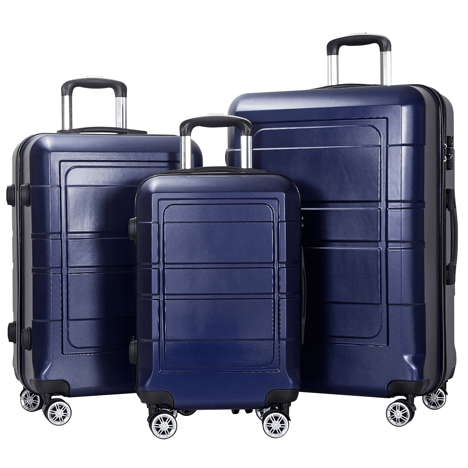 Set - Blue