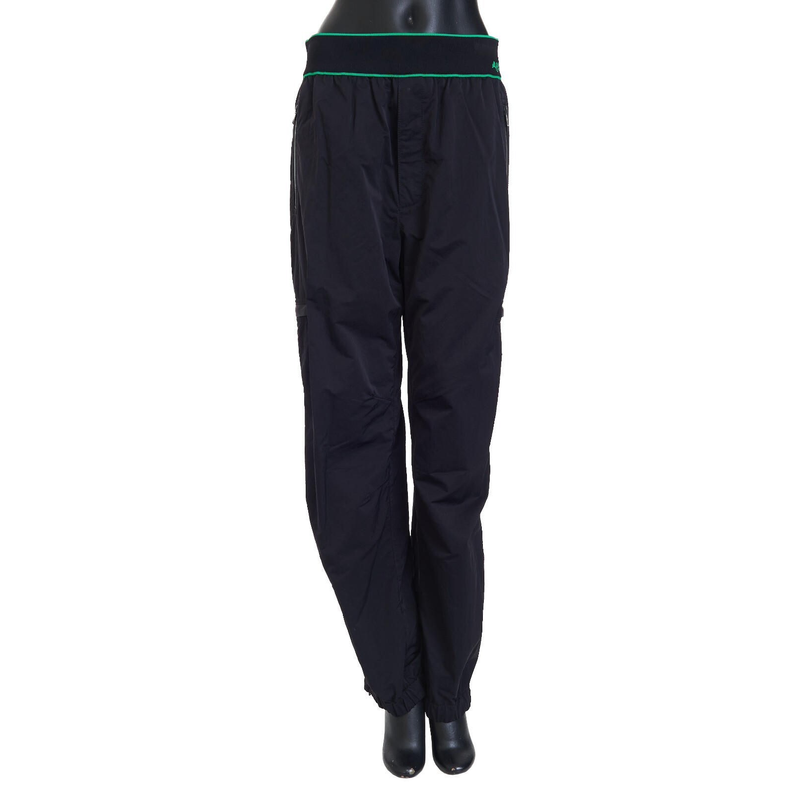 パンツ BOTTEGA VENETA Woman Pants Black 810473V4MD0 1000 パンツ BOTTEGA VENETA Woman Pants Black 810473V4MD0 1000