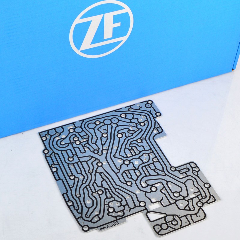 Zf 1068227065 Zwischenplatte FÃ¼R Zf Automatikgetriebe 6hp21 6hp26 6hp28 Sw X