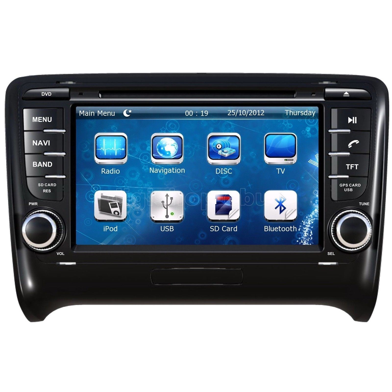 BMW Raritäten fürs Auto Hi-Fi