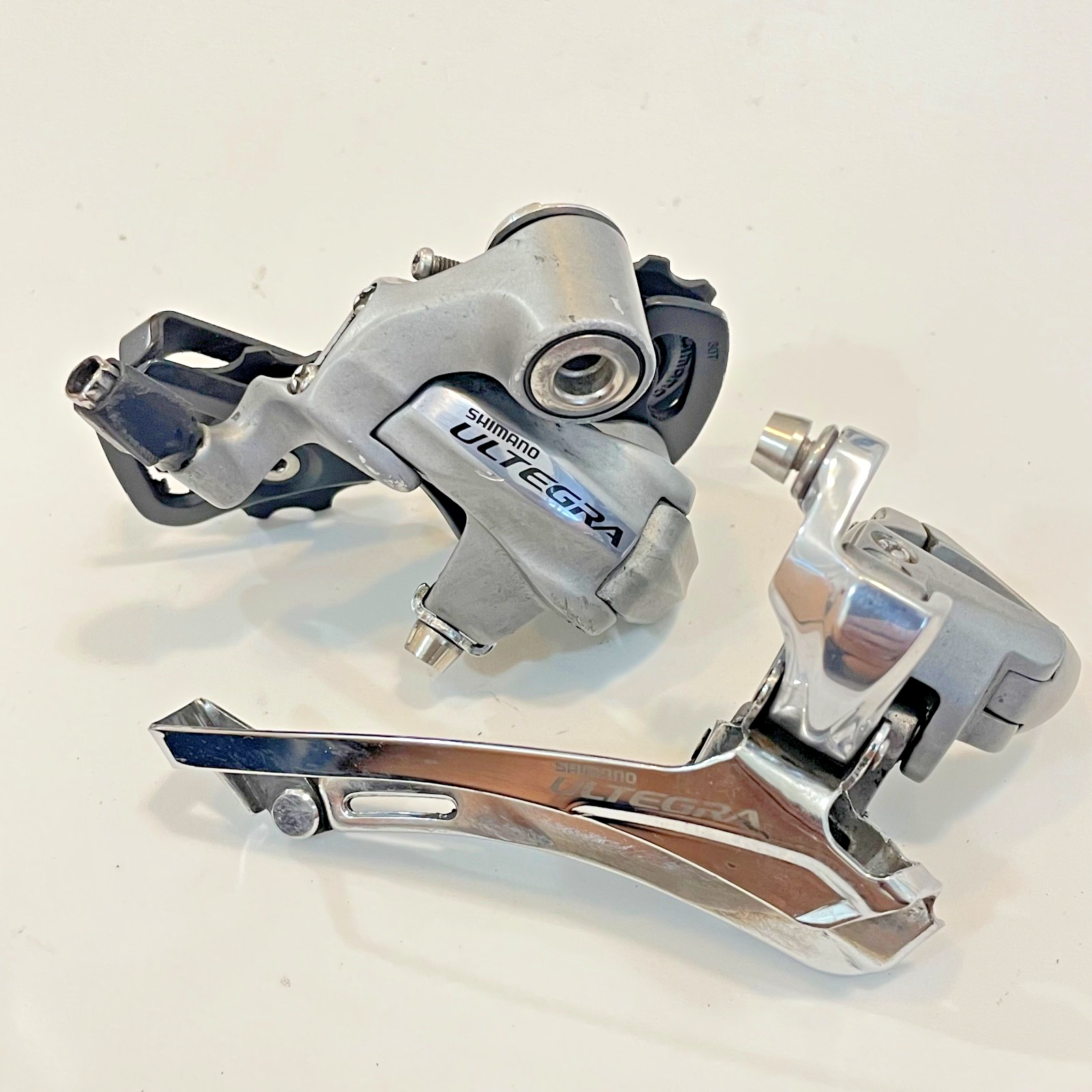 Y*様 SHIMANO ULTEGRA fd6770 rd6770 SHIMANO ULTEGRA fd6770 rd6770 IJ758 シマノ SHIMANO
