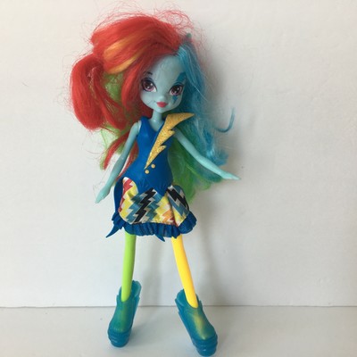 rainbow dash barbie