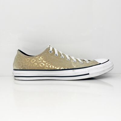 

Converse Womens Chuck Taylor All Star 572041C Коричневые повседневные кроссовки 10.5, Коричневый, Chuck Taylor All Star