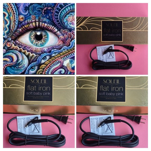 Power Cord New~cord Only No Box~factory New~free Shipping🆓📬