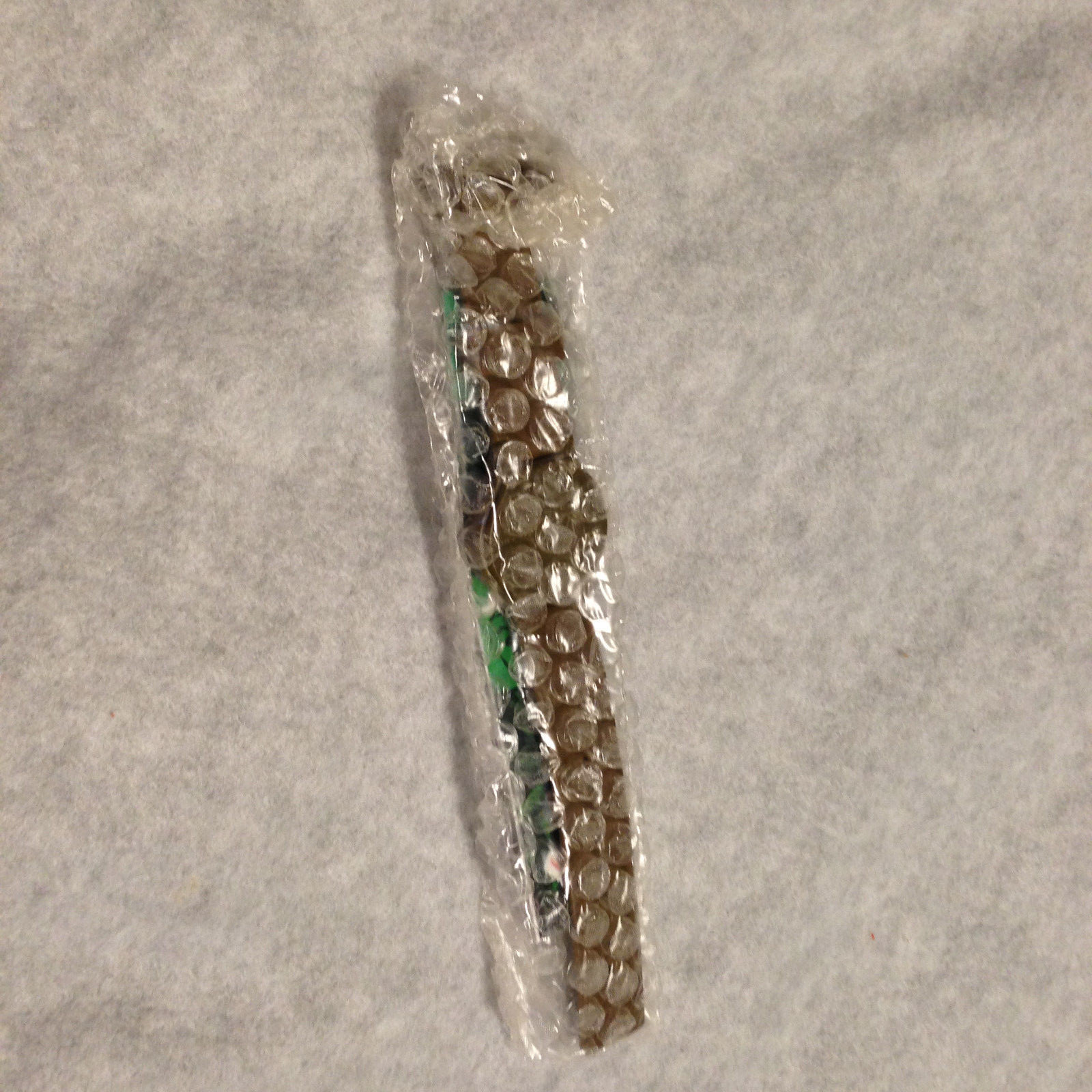 Jurassic Park The Lost World 1997 Dino Eye Burger King Watch Collectible NIB