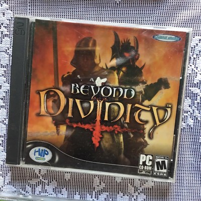   Beyond Divinity (PC, 2004)