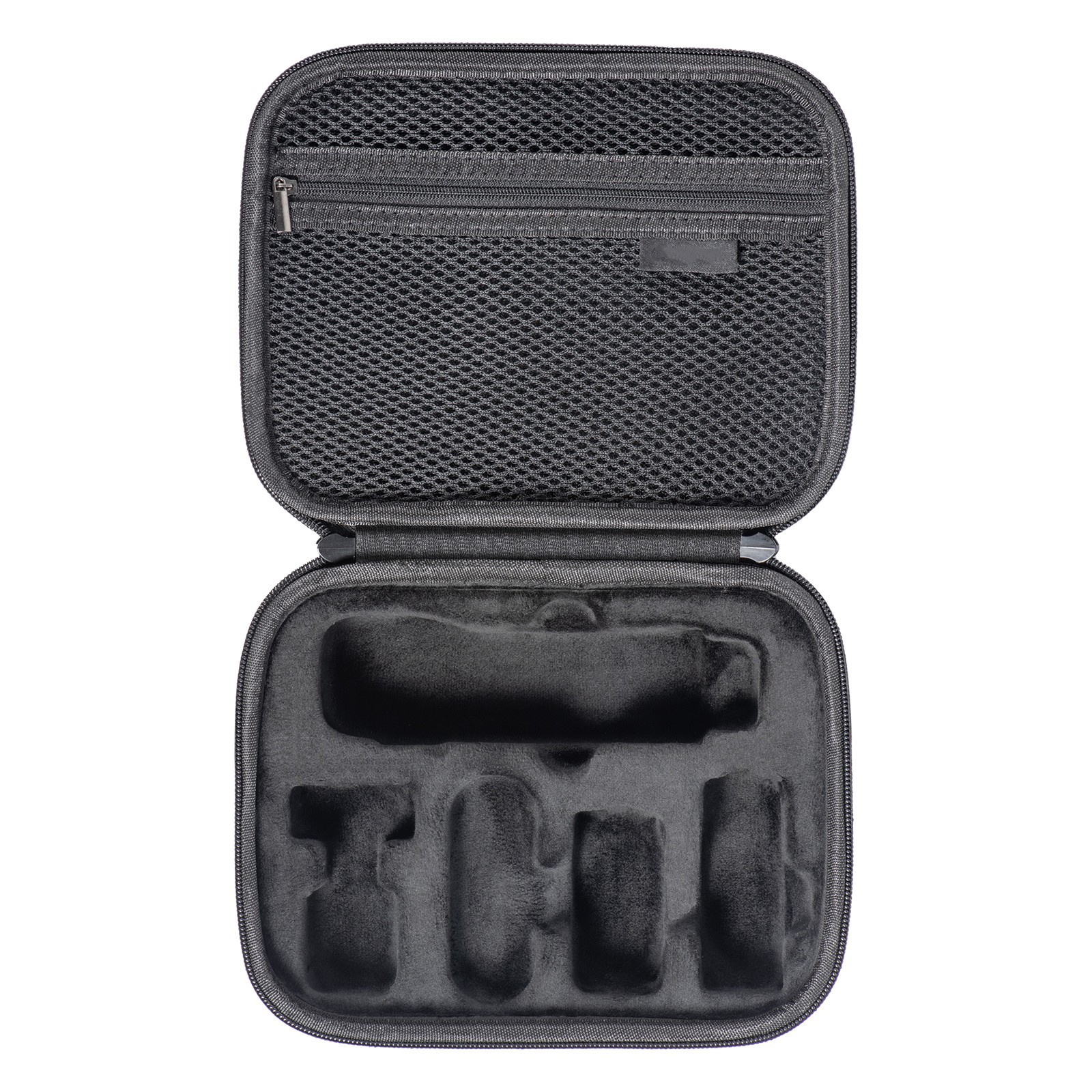 Black Carrying Case for DJI Osmo Pocket 3 Waterproof Pressureproof