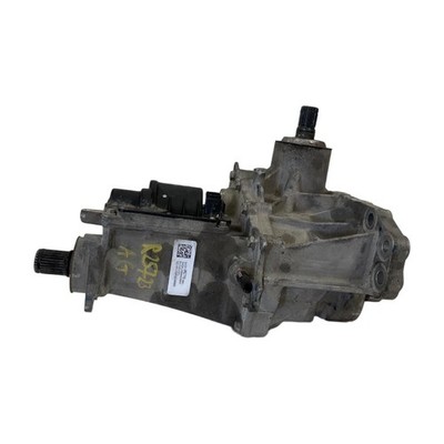 2018-2020 Chevrolet Equinox Transfer Case 84370678 1.5L 148K Factory OEM Part