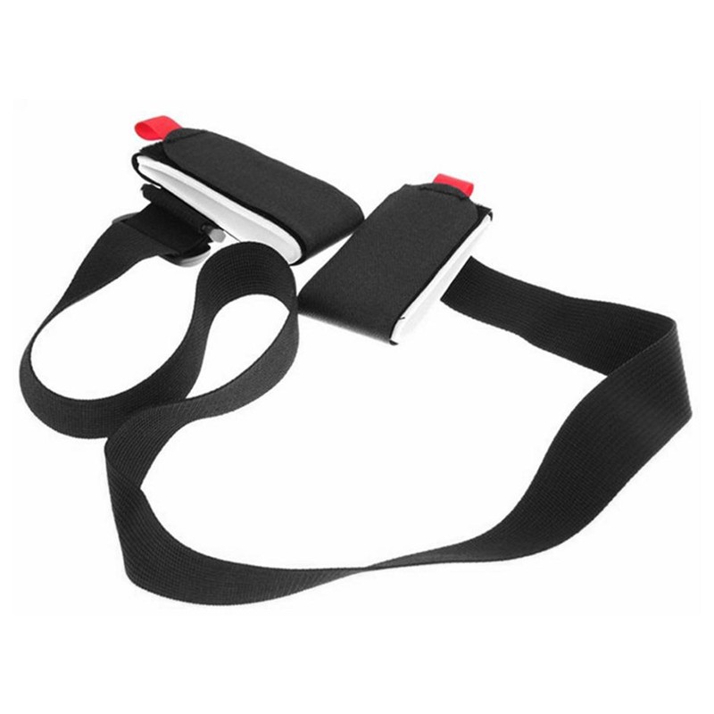 Ski Straps for Carrying Strap Shoulder Carrier Ski Accessory Thick And