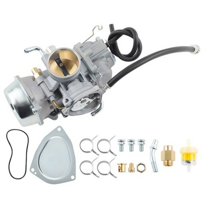 Carburetor For Polaris Sportsman 500 4X4 HO 2001-2005 2010 2011 2012 ATV Carby