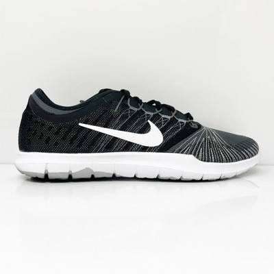 

Кроссовки для бега Nike Womens Flex Adapt TR 831579-001 серые, размер 8,5, Серый, Flex Adapt TR