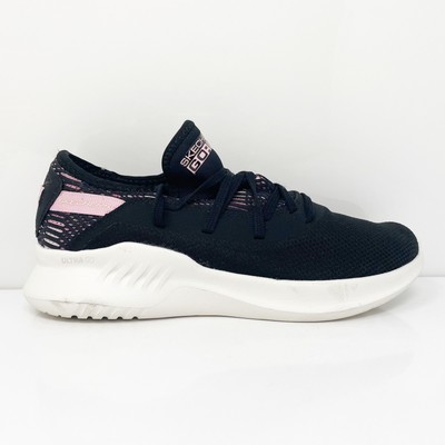 

Женские кроссовки Skechers Go Run Mojo 2.0 16051 черные кроссовки размер 7, Черный, Go Run Mojo 2.0