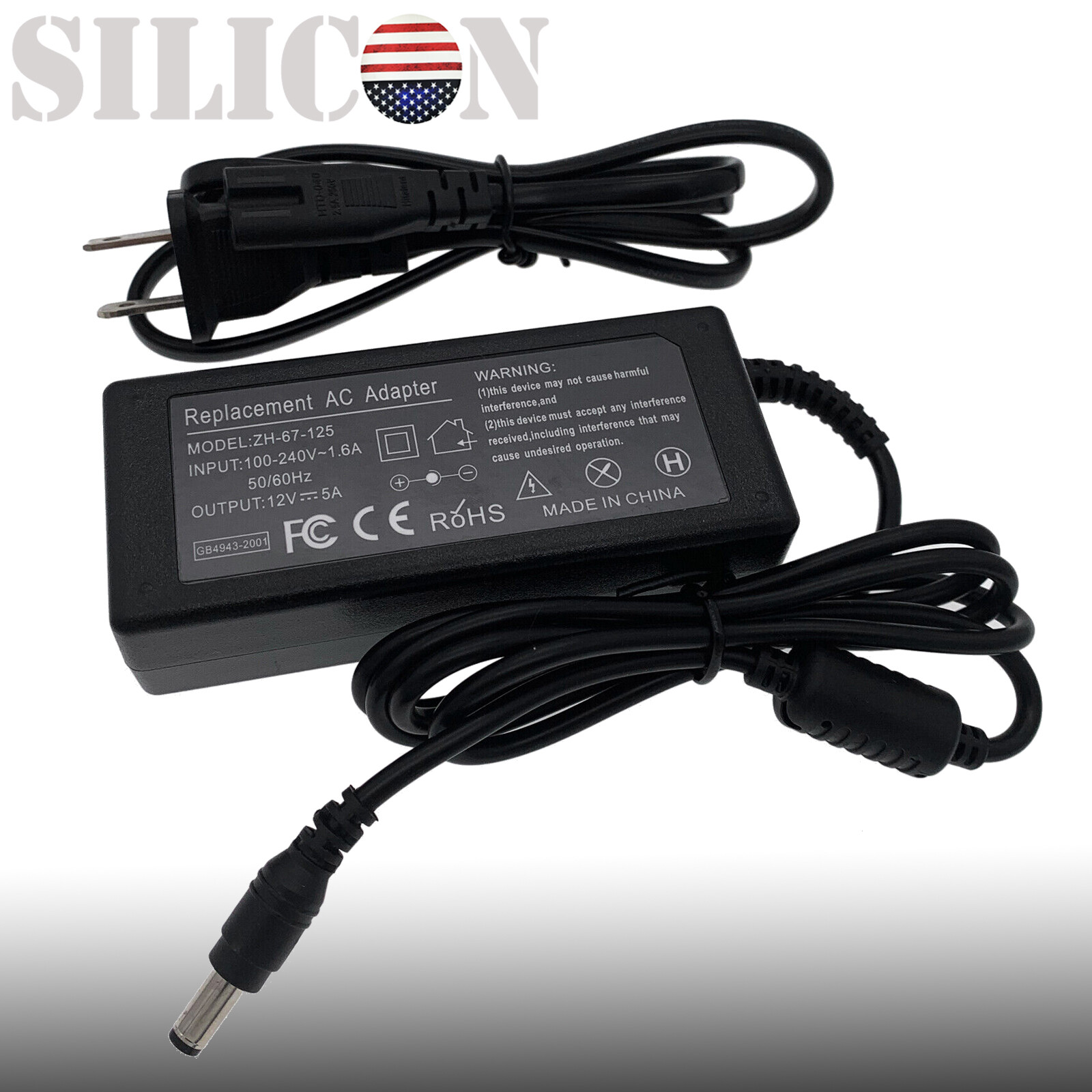 For Dell S2319h S2319hn S2319nx 23