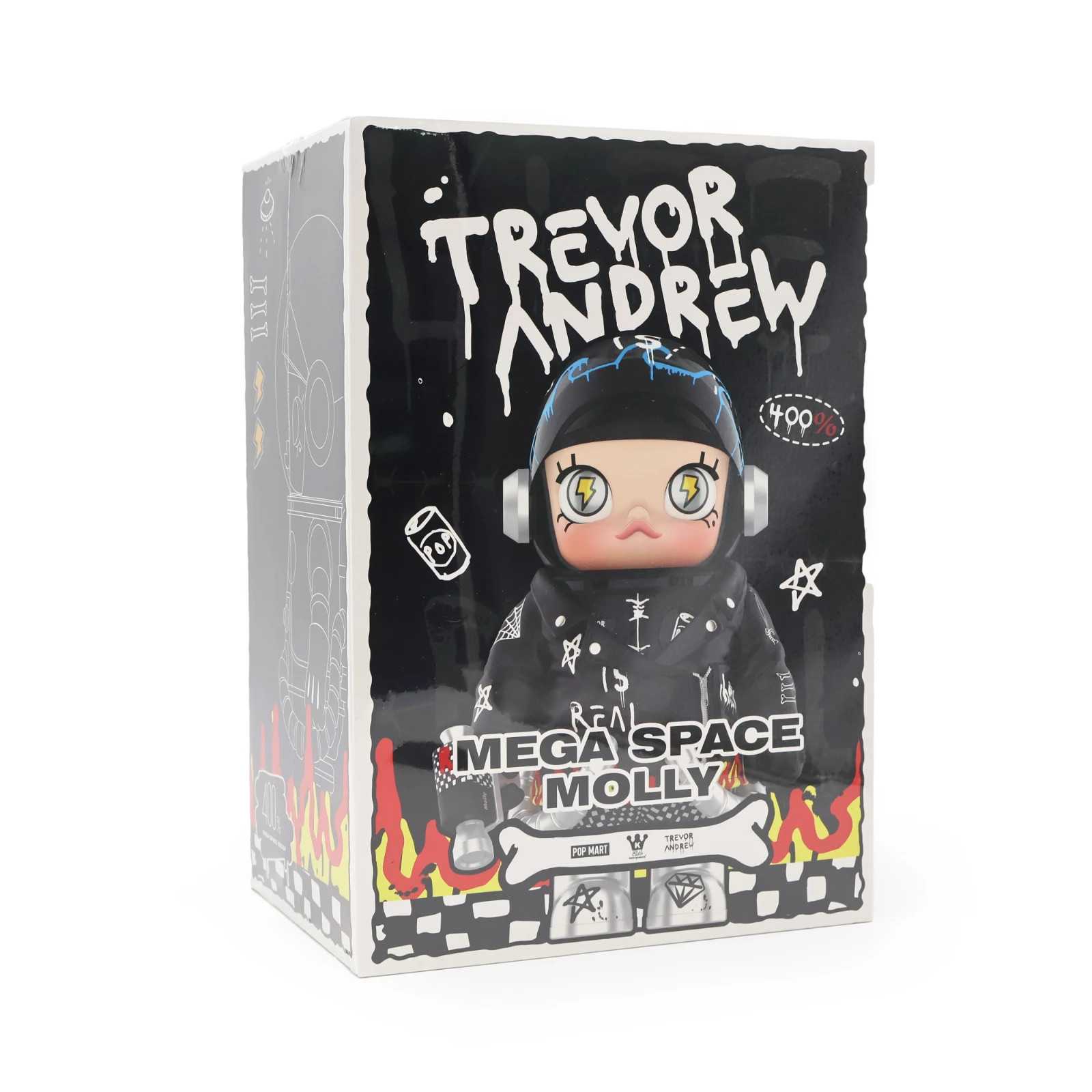 その他 MEGA SPACE MOLLY 400% Trevor Andrew2.0 20250722_175355_587901____1_me