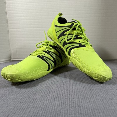 Oranginer Barefoot Shoes Sandals Mens Shoes Swimming Diving AntiSkid Size 12.5