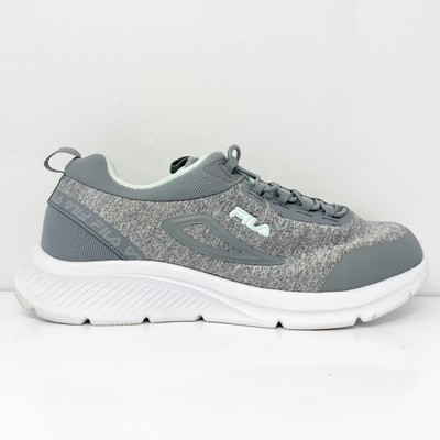 

Женские кроссовки Fila Memory Speedchaser 3 5RW01585-253 Серые кроссовки размер 8 Вт, Серый, Memory Speedchaser 3