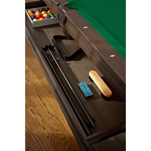 Brunswick Buckingham Billiard Collection
