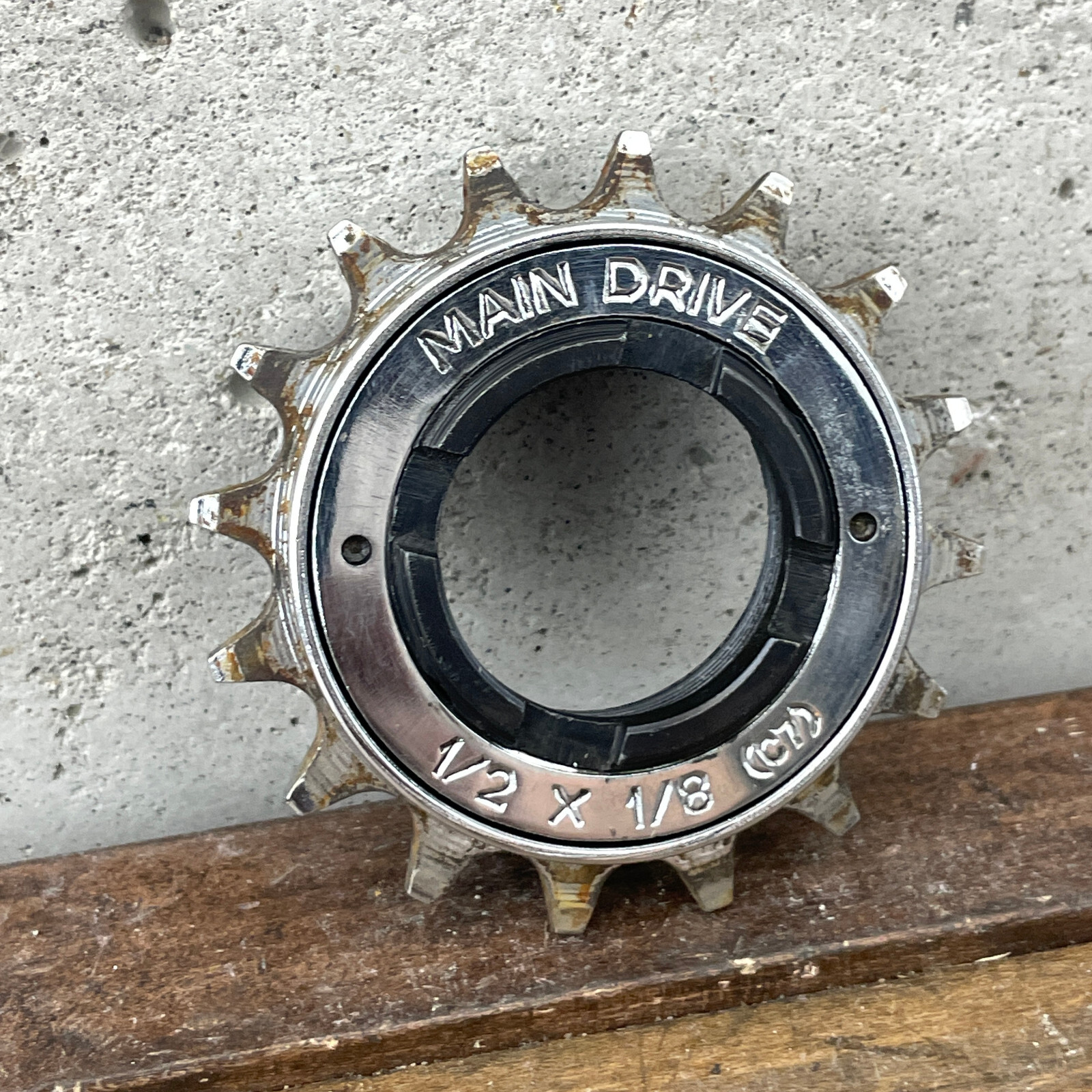 再値下げ Adventure Components フリー 16T BMX AC 値下げ Adventure Components フリー 16T BMX AC