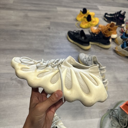 靴 ADIDAS YEEZY 450 \"CLOUD WHITE\" 29.0 s-l1200.jpg
