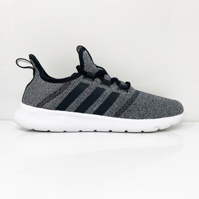 

Adidas Womens Cloudfoam Pure 2.0 H04755 Серые кроссовки для бега Размер 7.5, Серый, Cloudfoam Pure 2.0