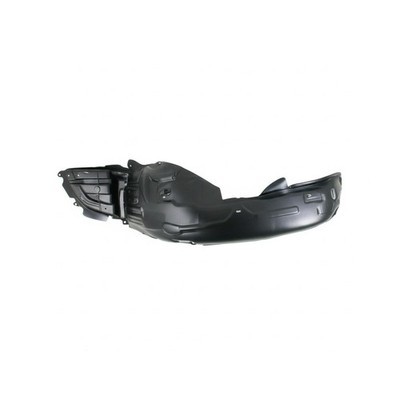 2010-2014 Subaru Legacy Sedan Front Left Fender Liner SU1248121 59120AJ01A. DFR