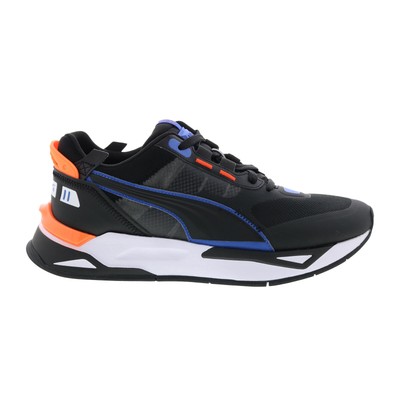 

Puma Mirage Sport Tech Reflective Mens Black Lifestyle Кроссовки Обувь, Черный, Puma Mirage Sport Tech Reflective