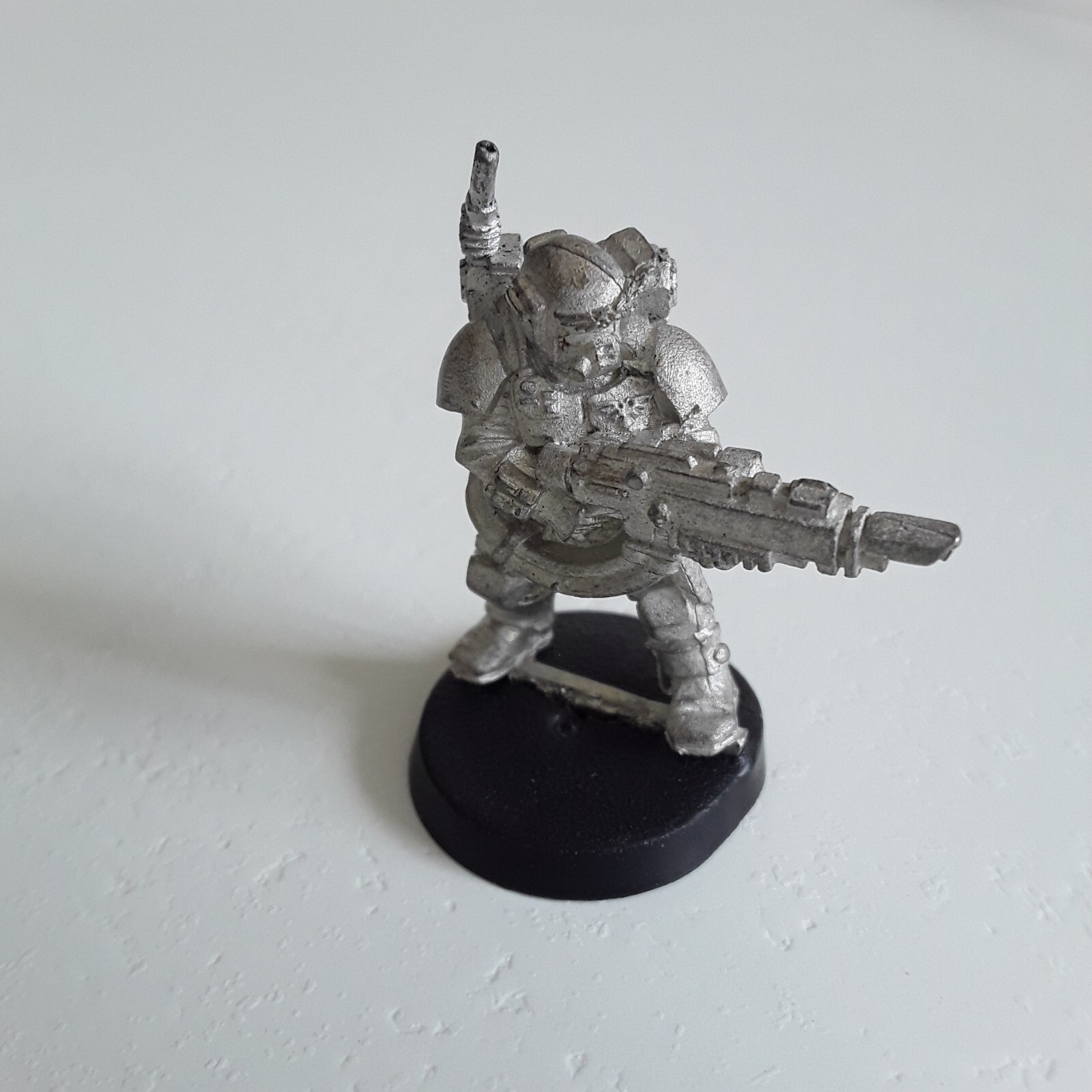WARHAMMER 40K ヘルドレイク HELDRAKE