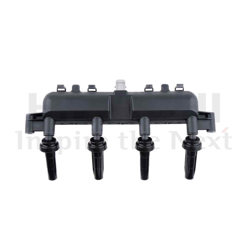 Hitachi ZÃ¼Ndspule FÃ¼R Citroen Peugeot