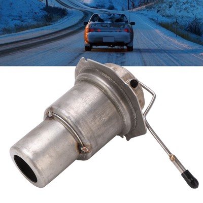 Air  Parking Heater 92335C 5kw Burner Combustion Chamber Part For Webasto