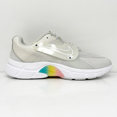 Женские кроссовки Nike Alphina 5000 CK4330-101 серые кроссовки размер 7