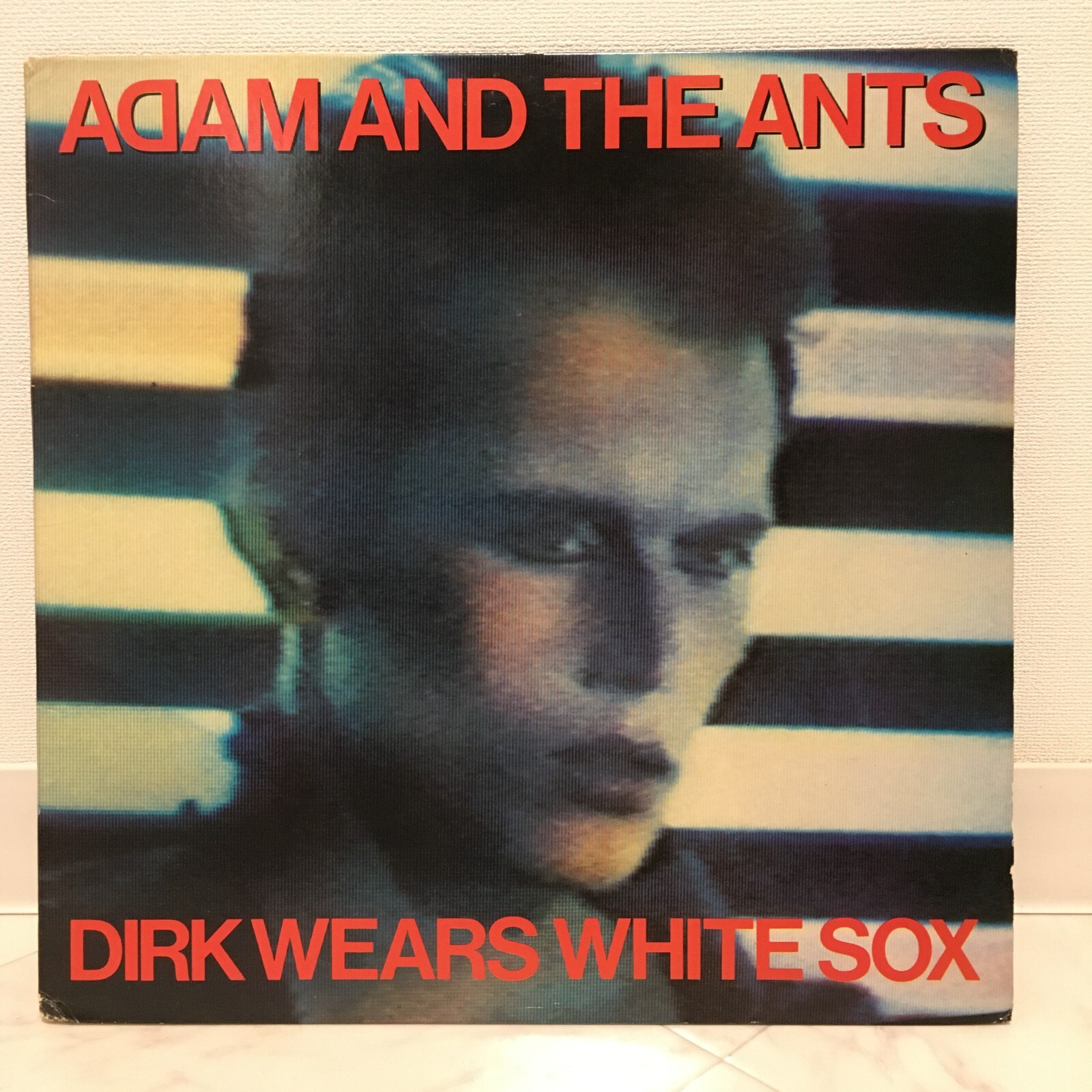 【レア】 ANDY DAVIS ロンハーマン WAX OFF & WAX ON レア】 ANDY DAVIS ロンハーマン WAX OFF & WAX ON