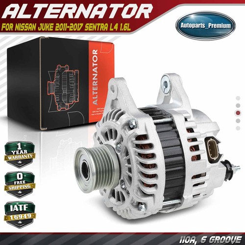 あーたん Amazon.com: SB Parts OEM Alternator Compatible with Nissan
